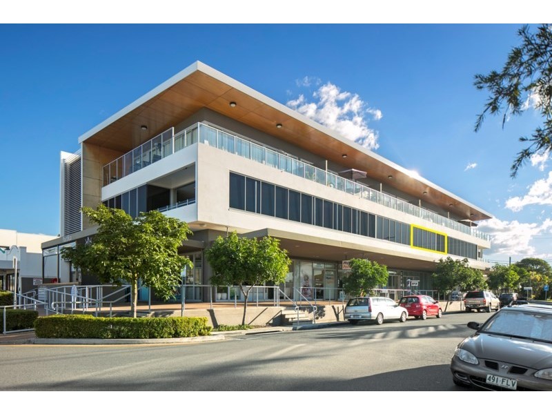 204/14 Bruce Avenue, Paradise Point QLD 4216