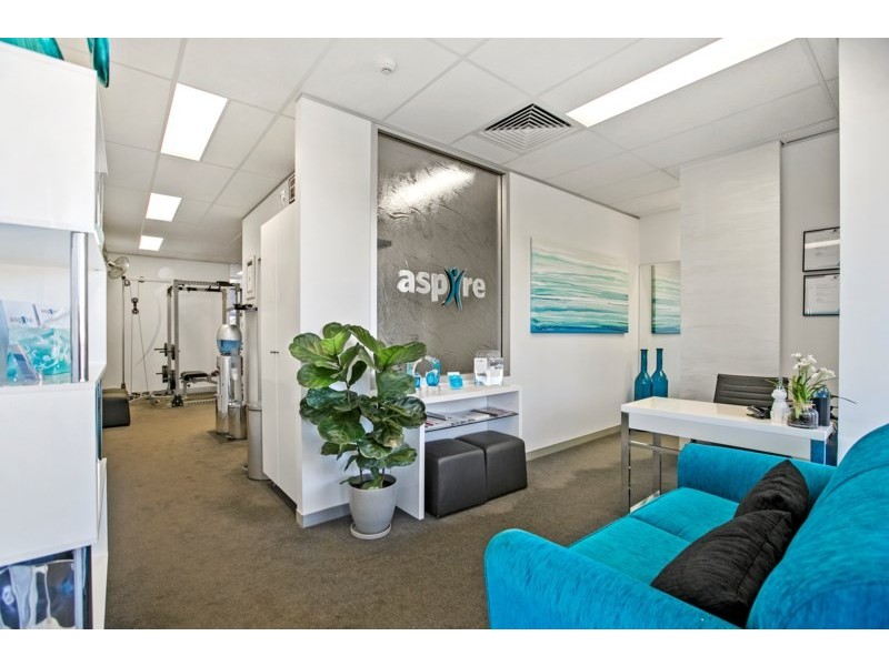 204/14 Bruce Avenue, Paradise Point QLD 4216