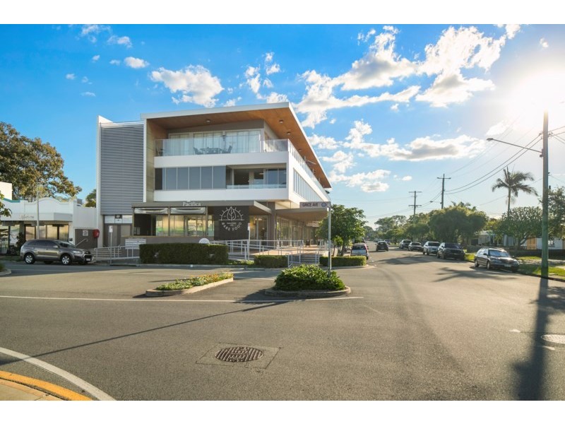 204/14 Bruce Avenue, Paradise Point QLD 4216