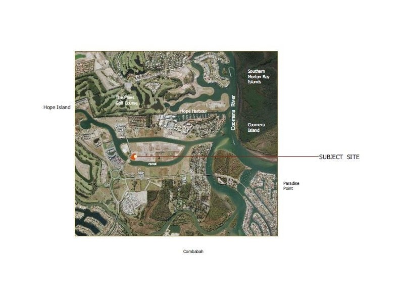 1 Grant Avenue, Hope Island QLD 4212