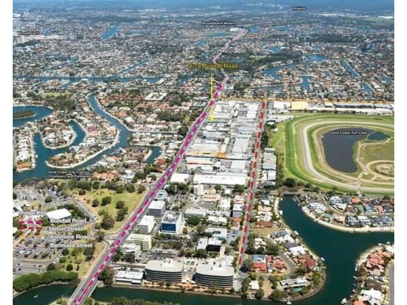 7/72-78 Bundall Road, Bundall QLD 4217