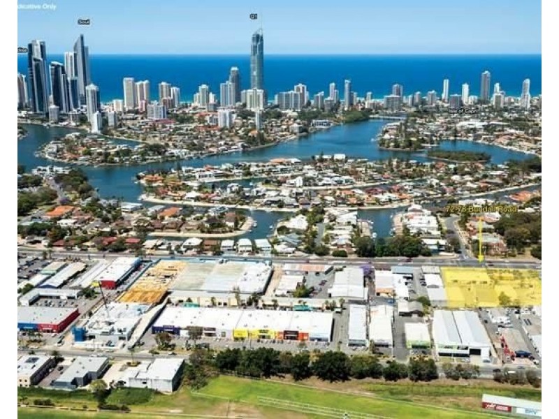7/72-78 Bundall Road, Bundall QLD 4217