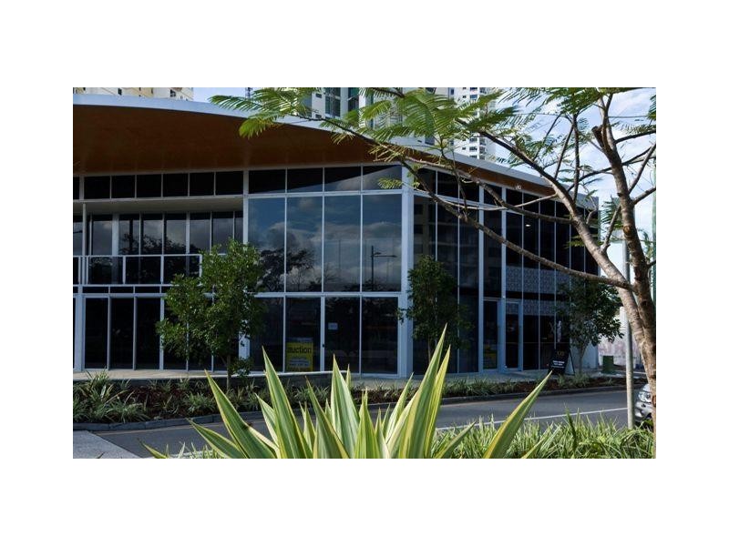 Lots 2 & 5, 25 Tedder Avenue, Main Beach QLD 4217