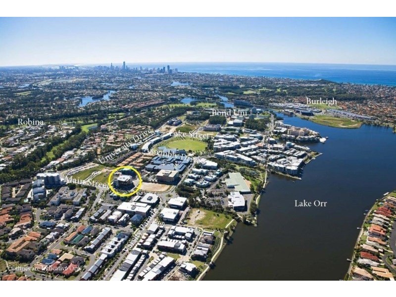 Varsity Lakes QLD 4227