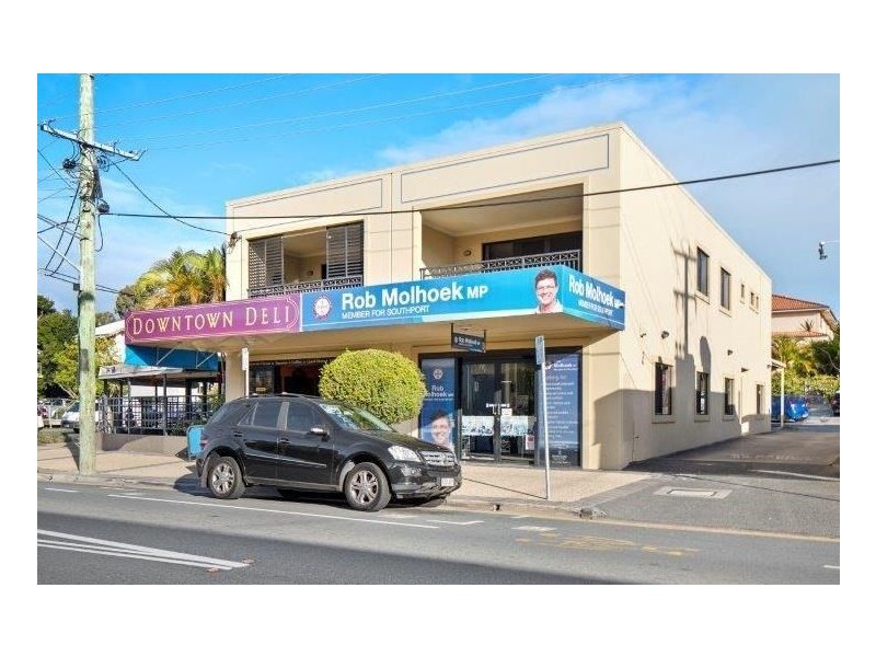 24 Musgrave Avenue, Southport QLD 4215