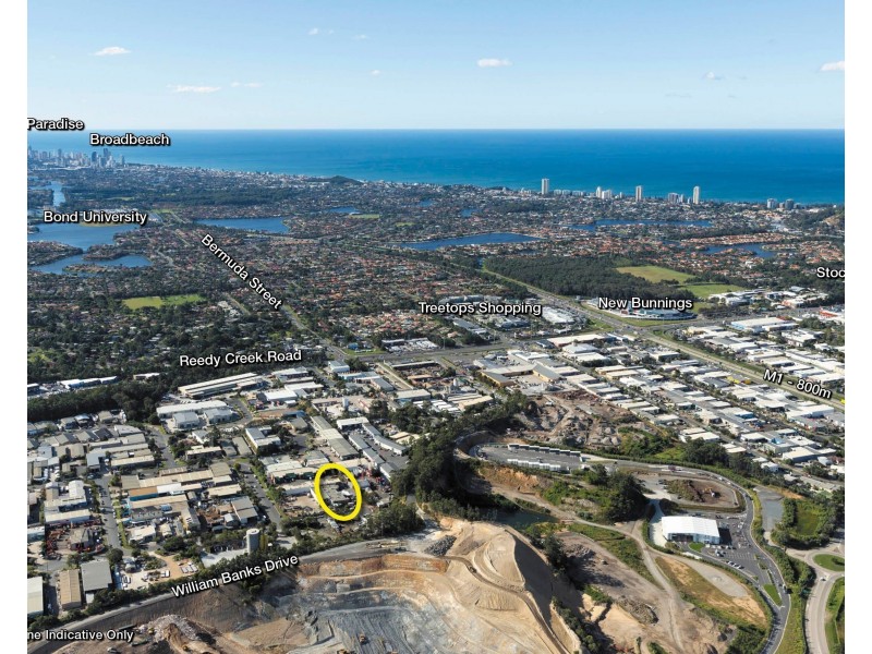 16 William Banks Drive, Burleigh Heads QLD 4220