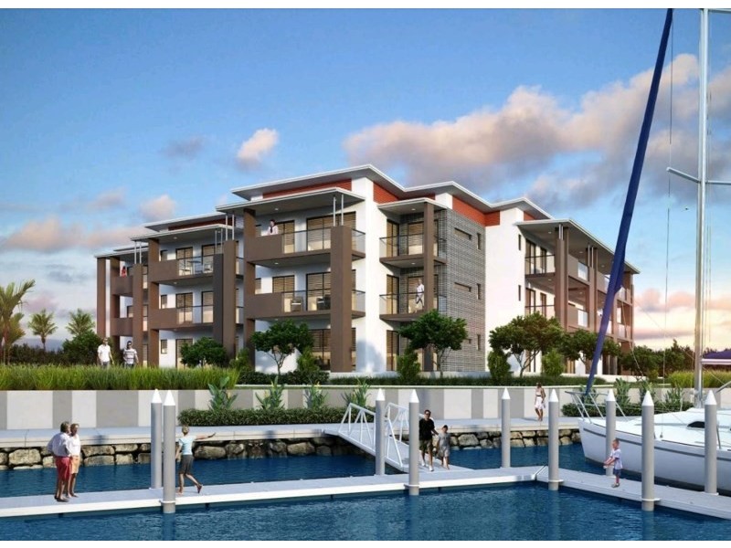 31 Grant Avenue and 33 Sickle Avenue, Hope Island QLD 4212