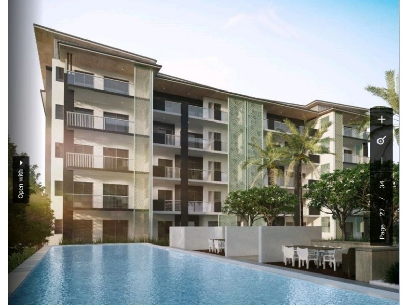 31 Grant Avenue and 33 Sickle Avenue, Hope Island QLD 4212