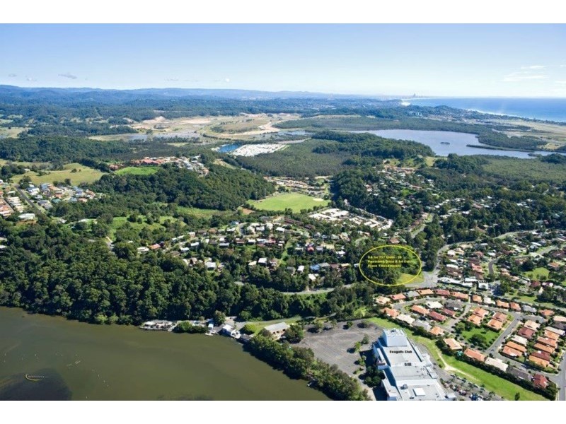 35 Panorama Drive, Tweed Heads West NSW 2485