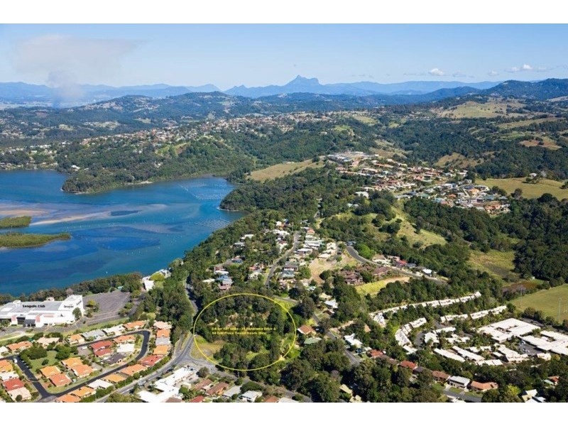 35 Panorama Drive, Tweed Heads West NSW 2485