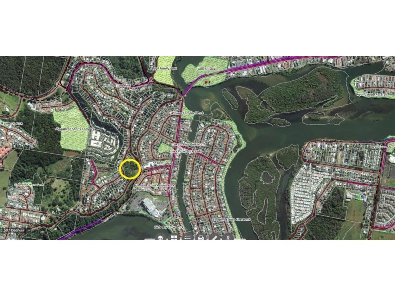 35 Panorama Drive, Tweed Heads West NSW 2485