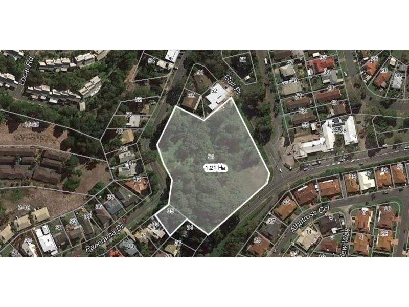 35 Panorama Drive, Tweed Heads West NSW 2485