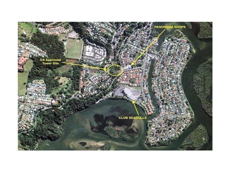 35 Panorama Drive, Tweed Heads West NSW 2485