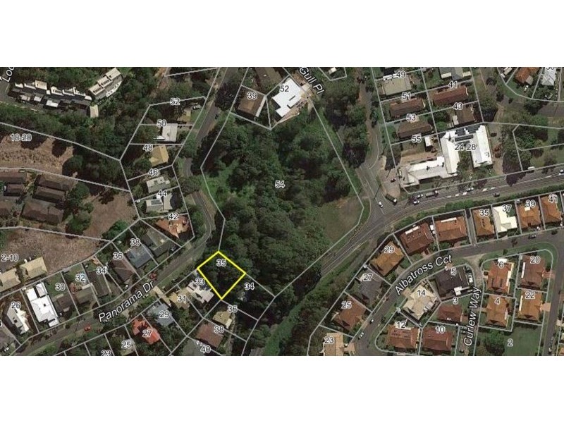 35 Panorama Drive, Tweed Heads West NSW 2485