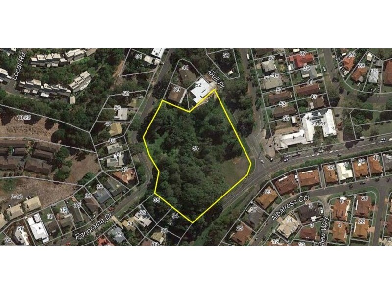 35 Panorama Drive, Tweed Heads West NSW 2485