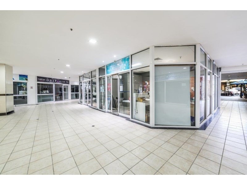 Surfers Paradise QLD 4217