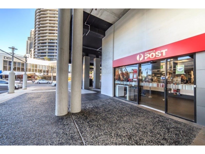 Surfers Paradise QLD 4217