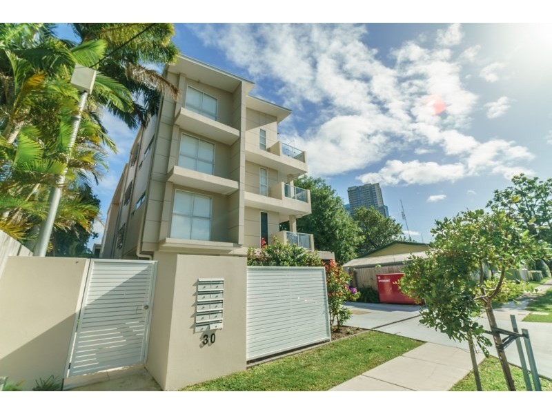 30 Lather Street, Southport QLD 4215