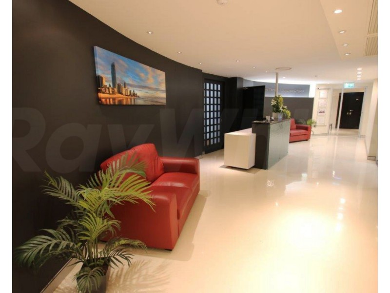 5 46 Cavill Avenue, Surfers Paradise QLD 4217