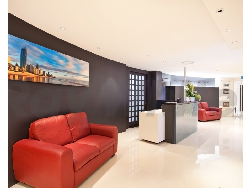 5 46 Cavill Avenue, Surfers Paradise QLD 4217