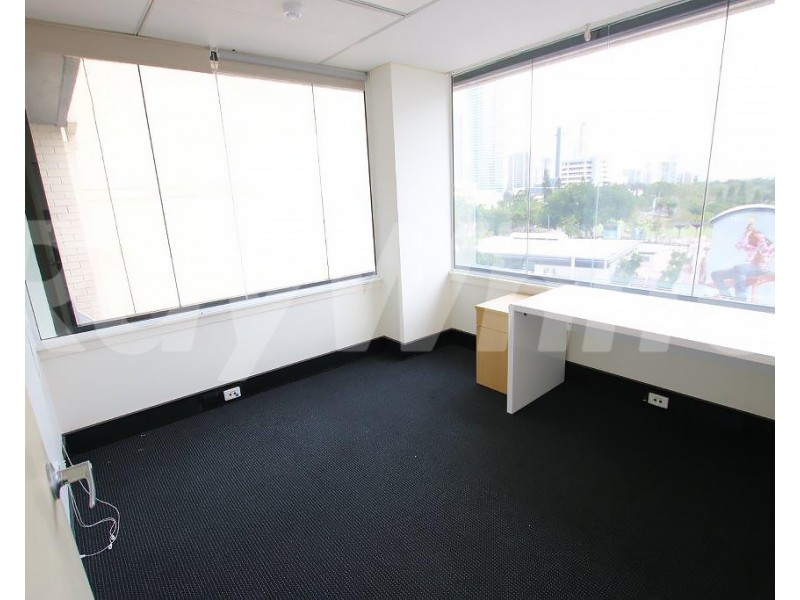 5 46 Cavill Avenue, Surfers Paradise QLD 4217