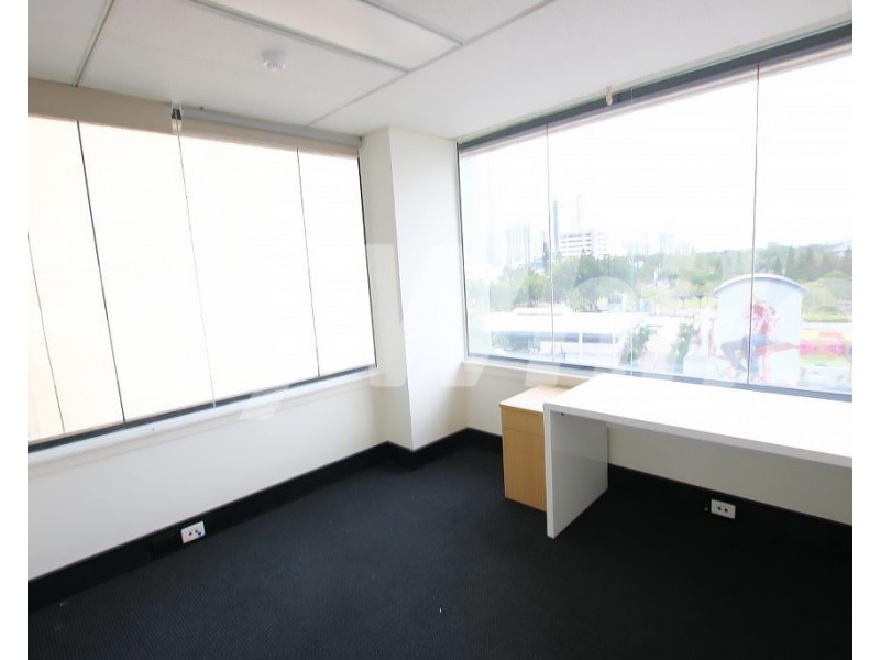 5 46 Cavill Avenue, Surfers Paradise QLD 4217