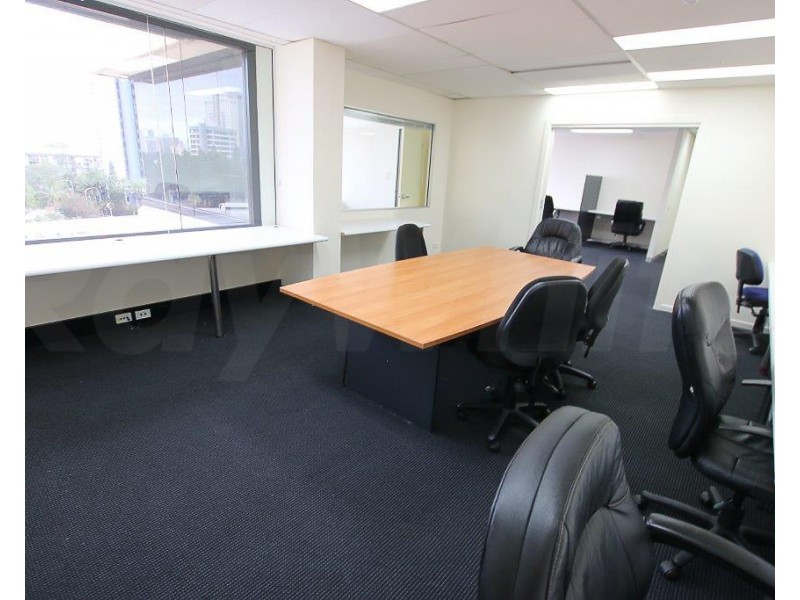 5 46 Cavill Avenue, Surfers Paradise QLD 4217