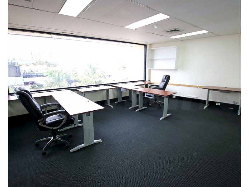 5 46 Cavill Avenue, Surfers Paradise QLD 4217