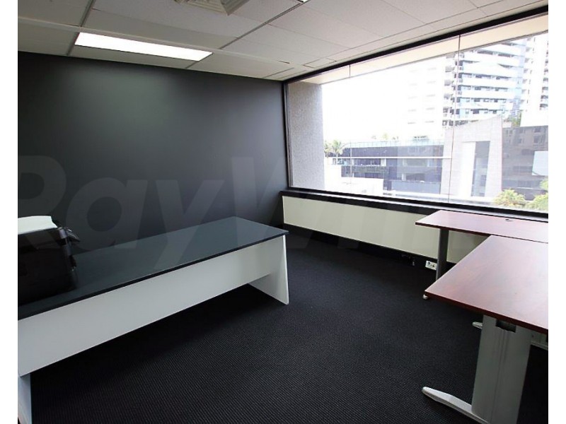 5 46 Cavill Avenue, Surfers Paradise QLD 4217