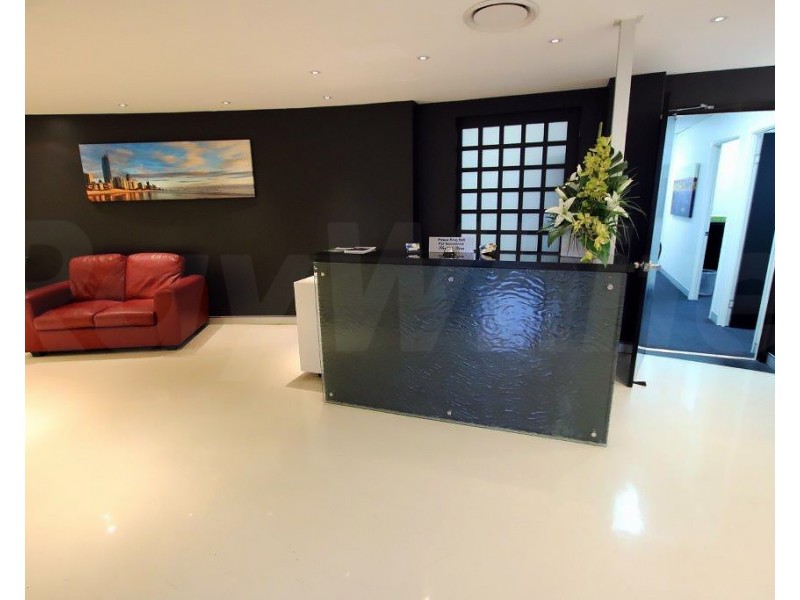 5 46 Cavill Avenue, Surfers Paradise QLD 4217