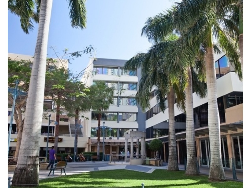 5 46 Cavill Avenue, Surfers Paradise QLD 4217