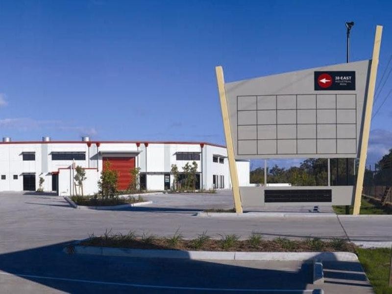 Stapylton QLD 4207