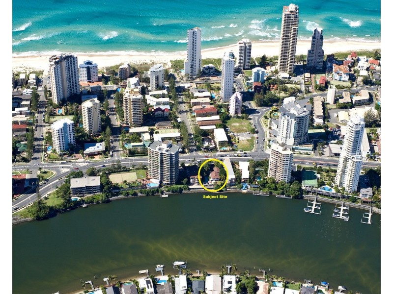 2934 Gold Coast Highway, Surfers Paradise QLD 4217