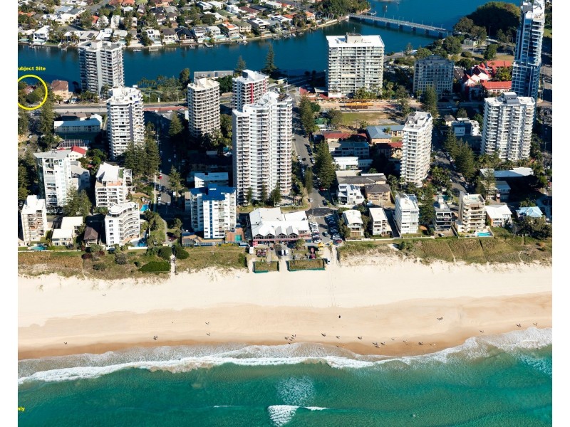 2934 Gold Coast Highway, Surfers Paradise QLD 4217