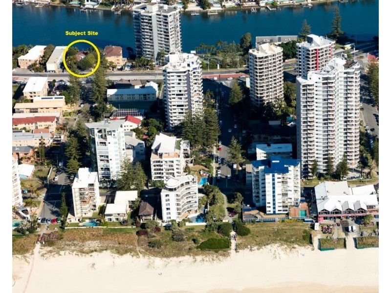 2934 Gold Coast Highway, Surfers Paradise QLD 4217