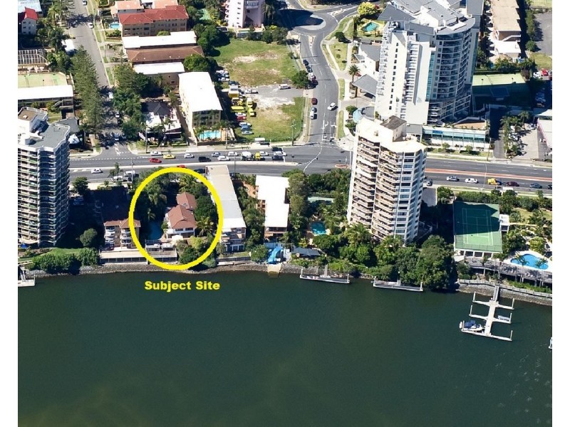 2934 Gold Coast Highway, Surfers Paradise QLD 4217