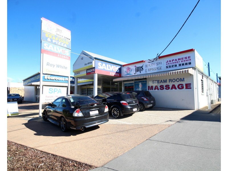 Shop 5/110 Old Pacific Highway, Oxenford QLD 4210