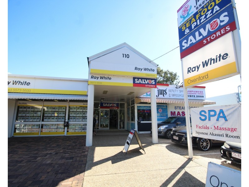 Shop 5/110 Old Pacific Highway, Oxenford QLD 4210