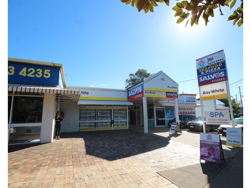 Shop 5/110 Old Pacific Highway, Oxenford QLD 4210