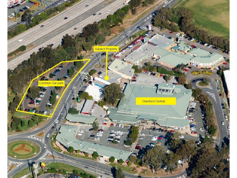 Shop 5/110 Old Pacific Highway, Oxenford QLD 4210