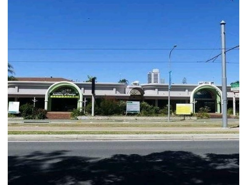 Shop 1/2769 Gold Coast Highway, Broadbeach QLD 4218