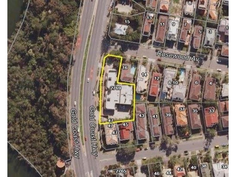 Shop 1/2769 Gold Coast Highway, Broadbeach QLD 4218