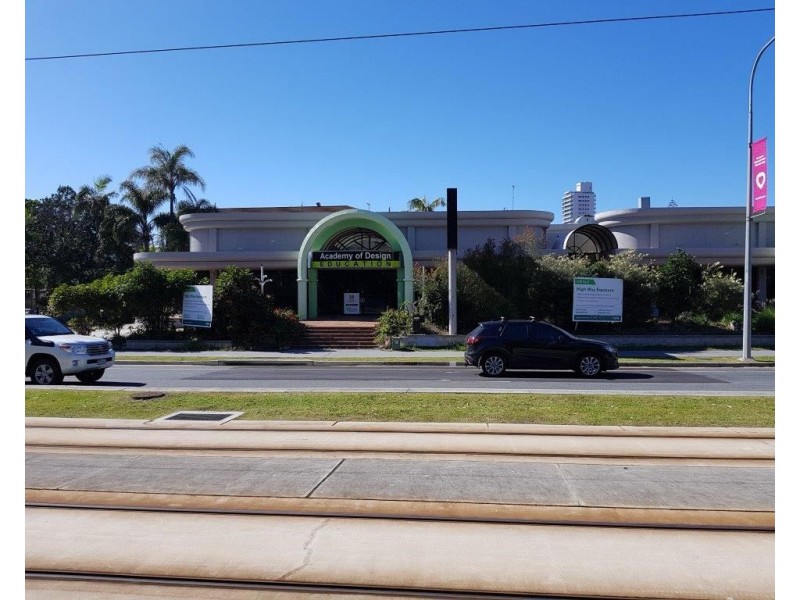 Shop 1/2769 Gold Coast Highway, Broadbeach QLD 4218