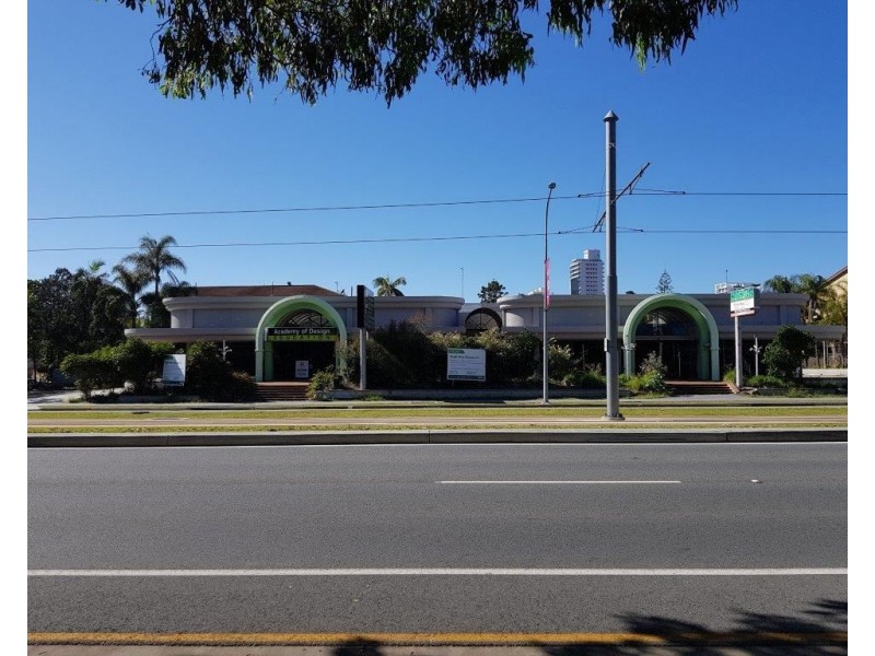 Shop 2/2769 Gold Coast Highway, Broadbeach QLD 4218