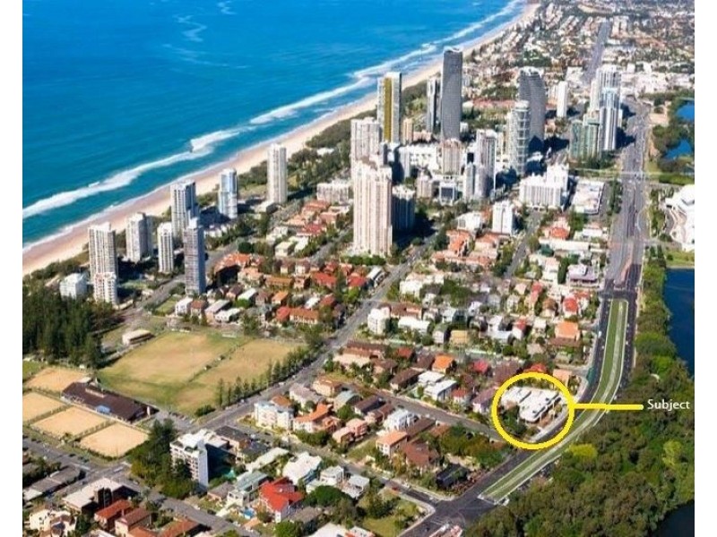 Shop 2/2769 Gold Coast Highway, Broadbeach QLD 4218
