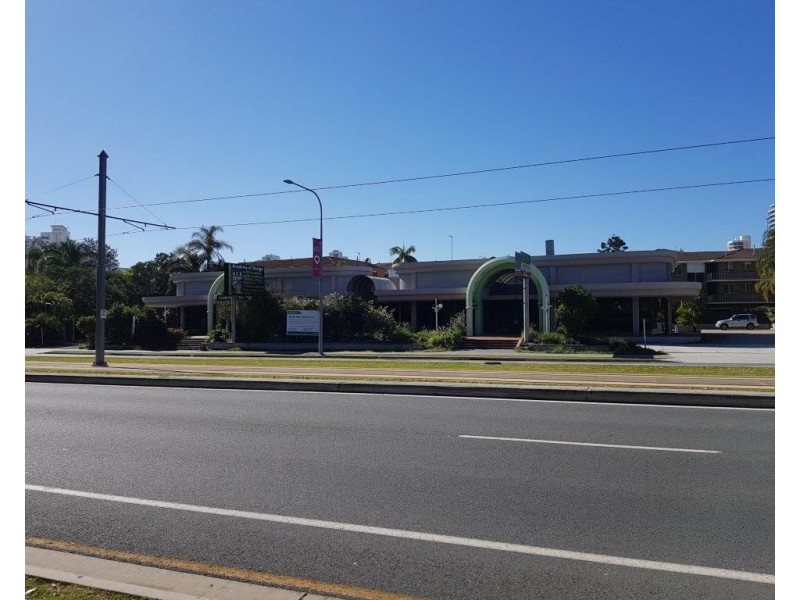 Shop 2/2769 Gold Coast Highway, Broadbeach QLD 4218