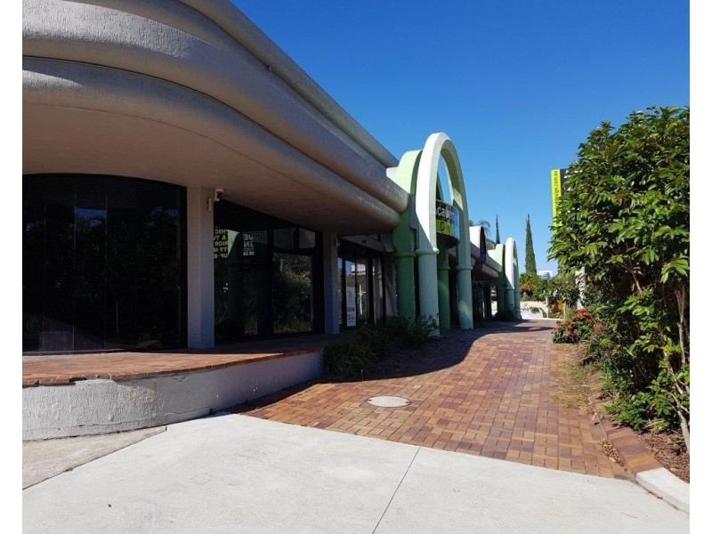 Shop 2/2769 Gold Coast Highway, Broadbeach QLD 4218