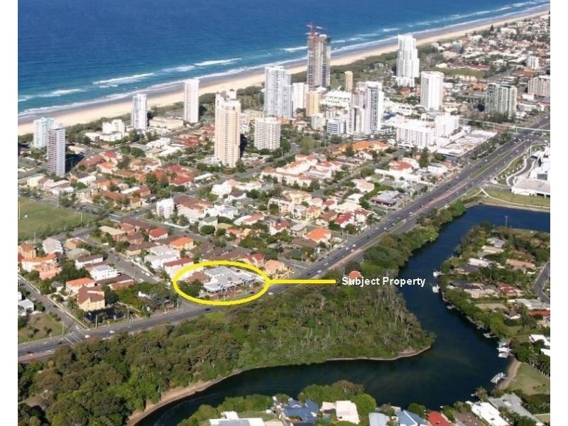 Shop 2/2769 Gold Coast Highway, Broadbeach QLD 4218