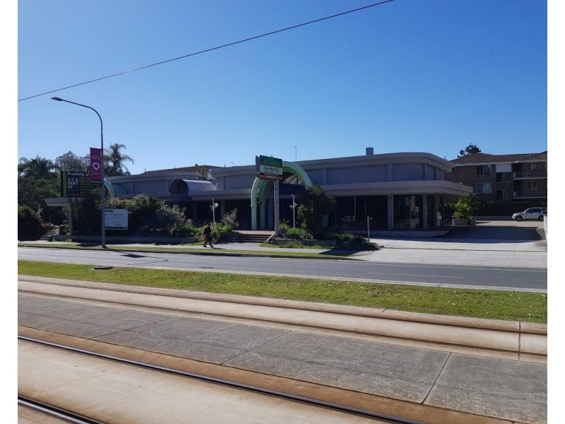 Shops 1 & 2 2769 Gold Coast Highway, Broadbeach QLD 4218