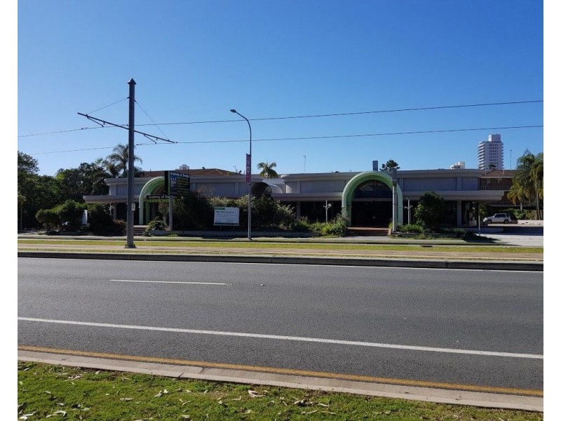 Shops 1 & 2 2769 Gold Coast Highway, Broadbeach QLD 4218
